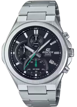 Casio Edifice Chronograph