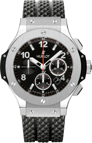 Affordable best sale hublot watches