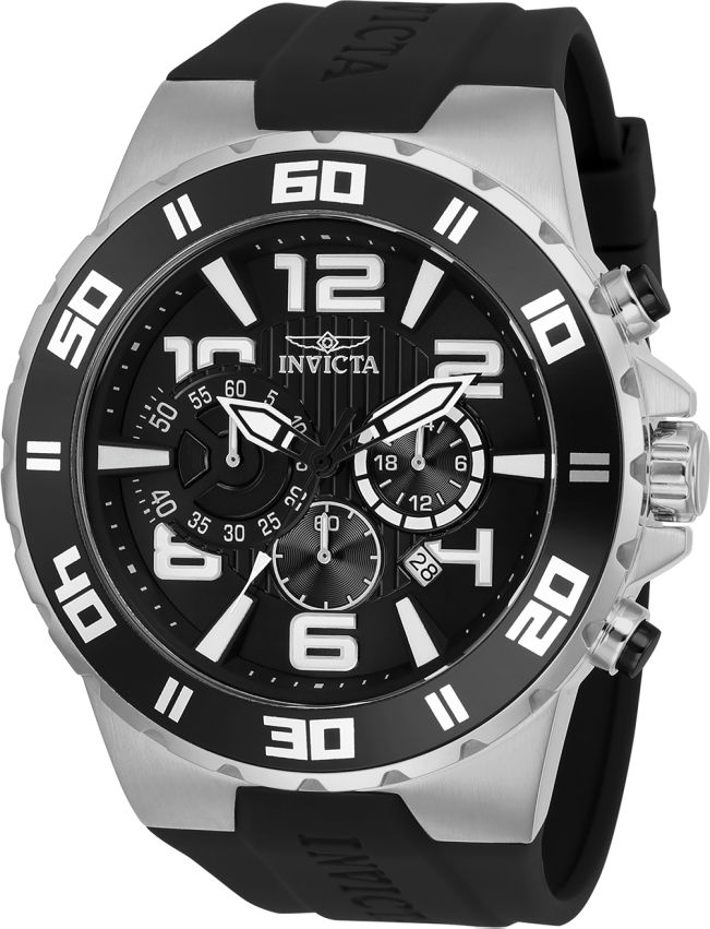 Invicta Pro Diver Watch