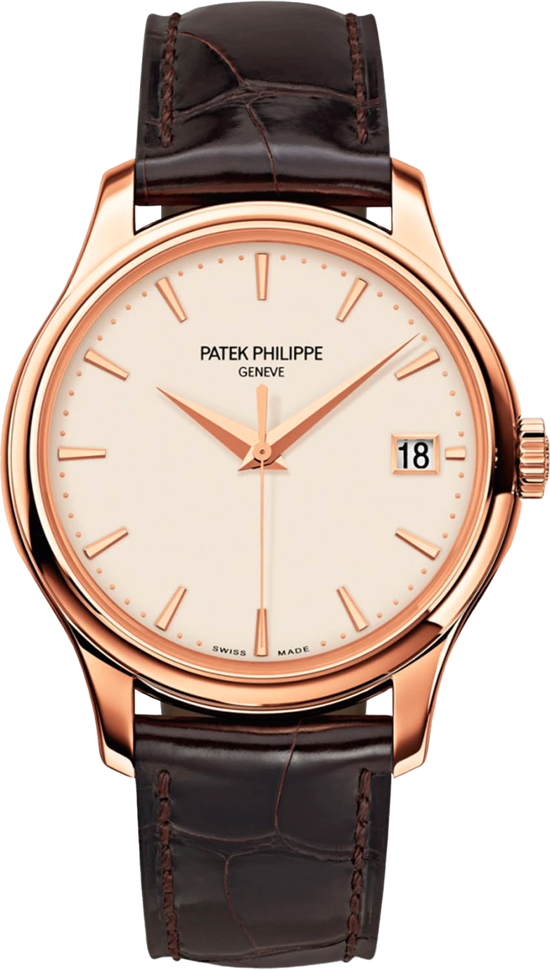 TEEEMPUS Patek Philippe Calatrava Alternatives