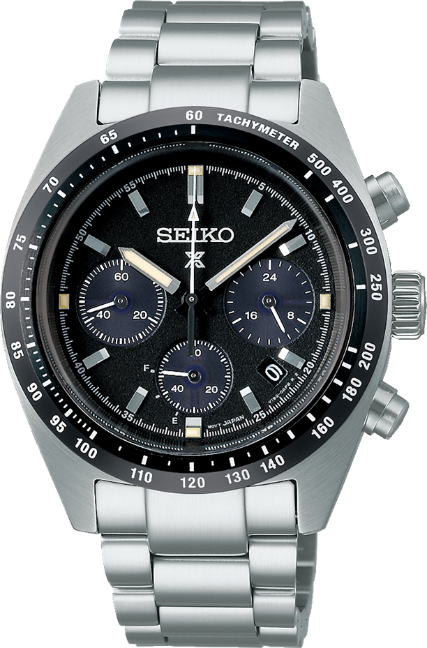 Seiko Prospex SPEEDTIMER