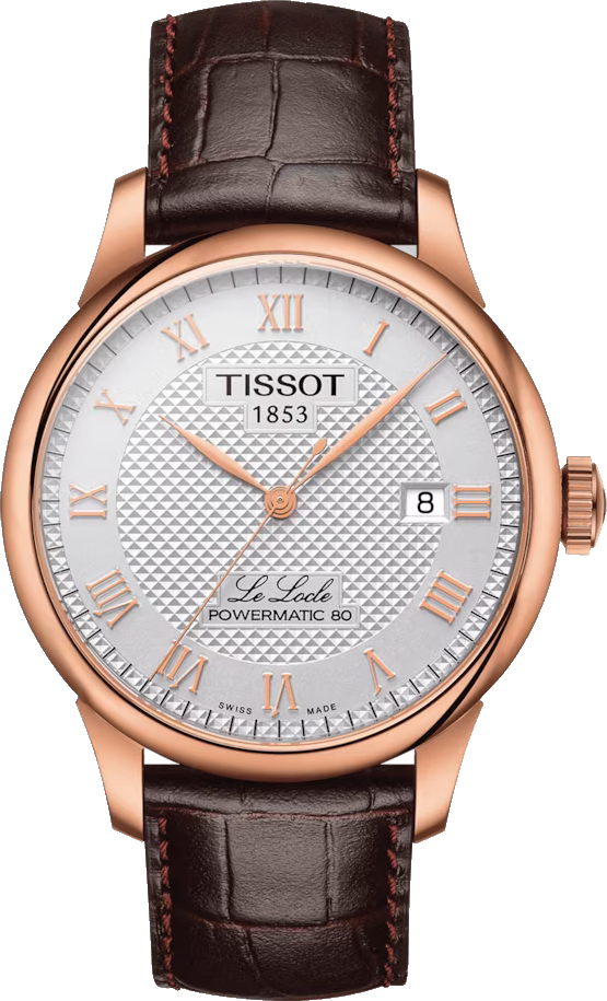 Tissot Le Locle Watch